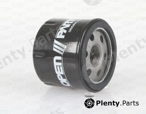 Open Parts EOF4024.20 — Oil Filter