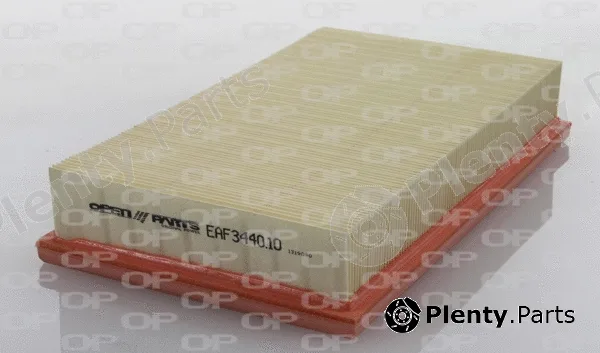 Open Parts EAF3440.10 — Air Filter