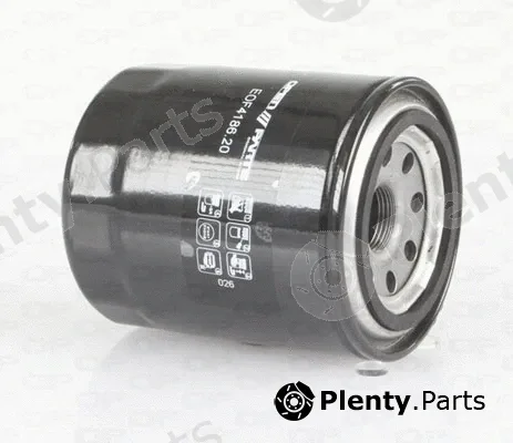 Open Parts EOF4186.20 — Oil Filter