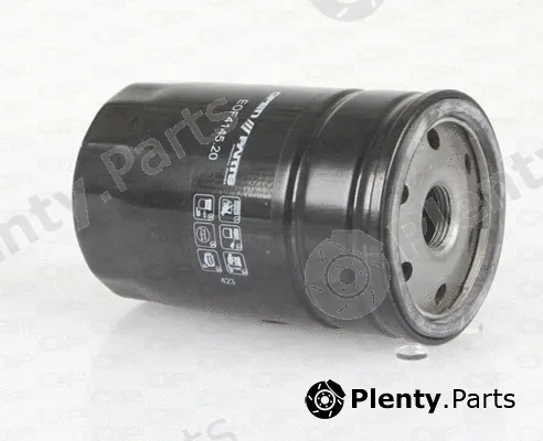 Open Parts EOF4145.20 — Oil Filter