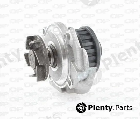 Open Parts WAP8041.00 — Water Pump, engine cooling