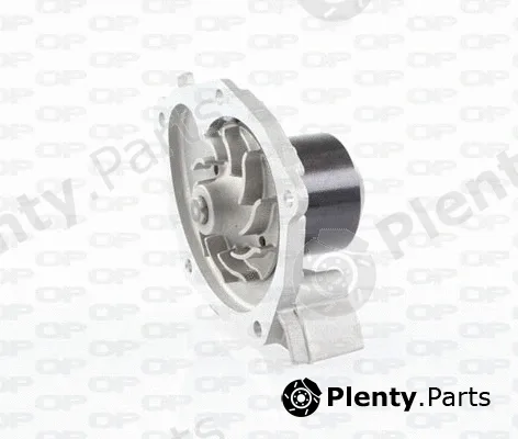 Open Parts WAP8357.00 — Water Pump, engine cooling