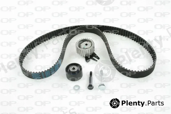 Open Parts TBK5003.01 — Timing Belt Kit Reinforced (HSN)