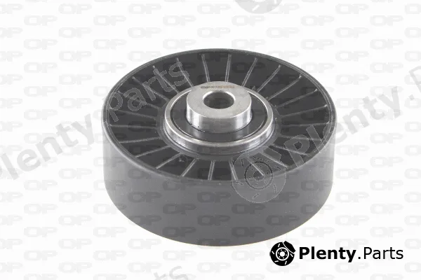 Open Parts ACT2005.00 — Deflection/Guide Pulley, V-ribbed belt