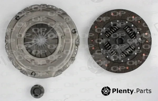 Open Parts CLK9118.03 — Clutch Kit
