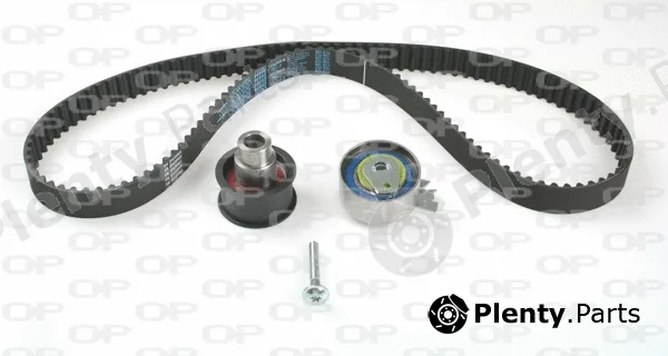Open Parts TBK5132.01 — Timing Belt Kit Reinforced (HSN)