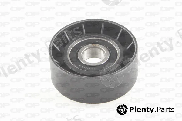 Open Parts ACT2129.00 — Deflection/Guide Pulley, V-ribbed belt