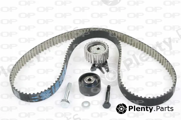 Open Parts TBK5029.11 — Timing Belt Kit Reinforced Teflon (PTFE)
