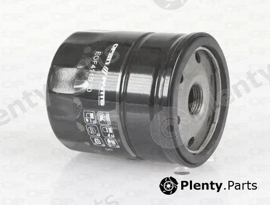 Open Parts EOF4118.20 — Oil Filter