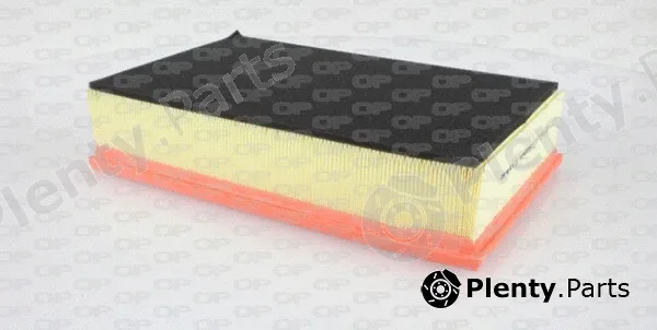 Open Parts EAF3340.10 — Air Filter