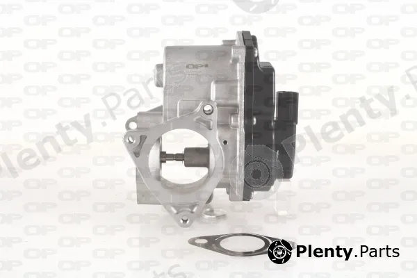 Open Parts EGR3011.00 — EGR Valve