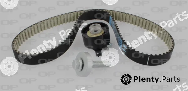 Open Parts TBK5151.11 — Timing Belt Kit Reinforced Teflon (PTFE)