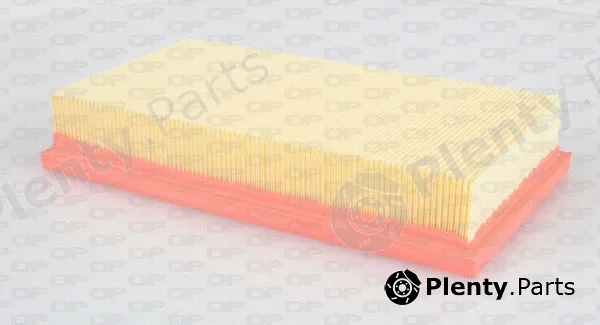 Open Parts EAF3006.10 — Air Filter