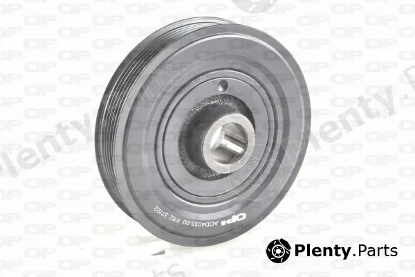 Open Parts ACD4033.00 — Belt Pulley, crankshaft