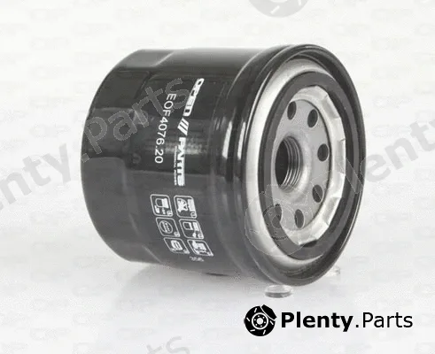 Open Parts EOF4076.20 — Oil Filter