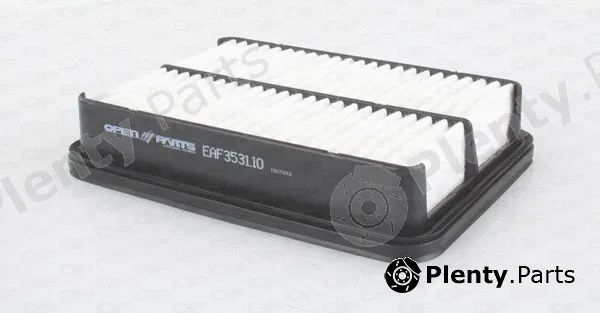 Open Parts EAF3531.10 — Air Filter