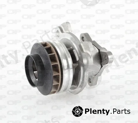 Open Parts WAP8464.00 — Water Pump, engine cooling