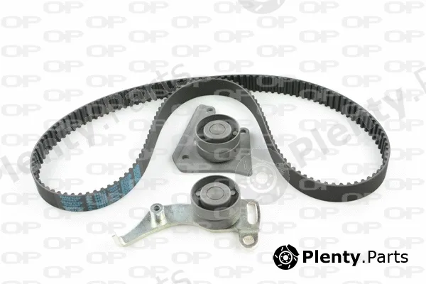 Open Parts TBK5078.01 — Timing Belt Kit Reinforced (HSN)