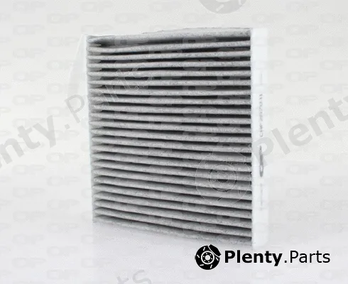 Open Parts CAF2070.11 — Filter, cabin air