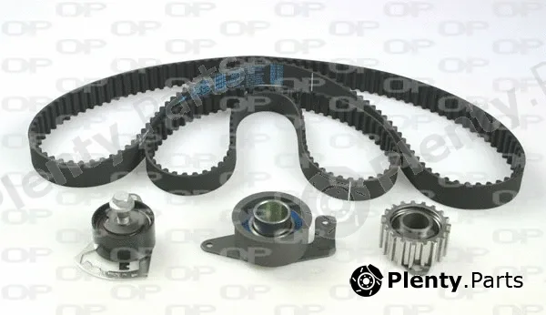 Open Parts TBK5100.01 — Timing Belt Kit Reinforced (HSN)