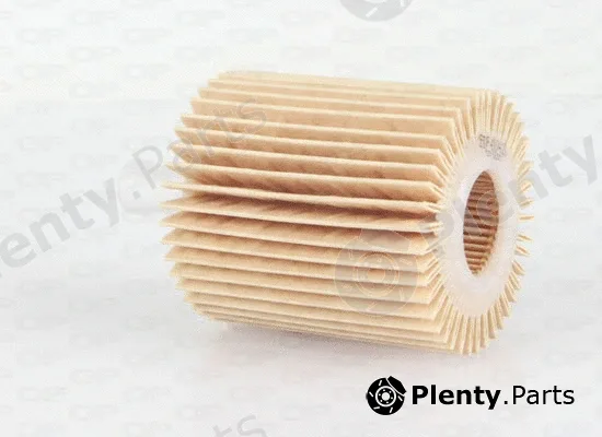Open Parts EOF4104.10 — Oil Filter