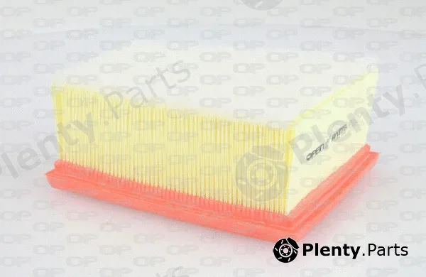 Open Parts EAF3076.10 — Air Filter