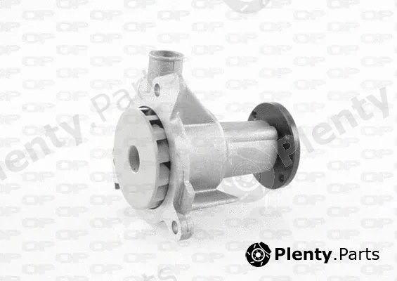 Open Parts WAP8027.00 — Water Pump, engine cooling