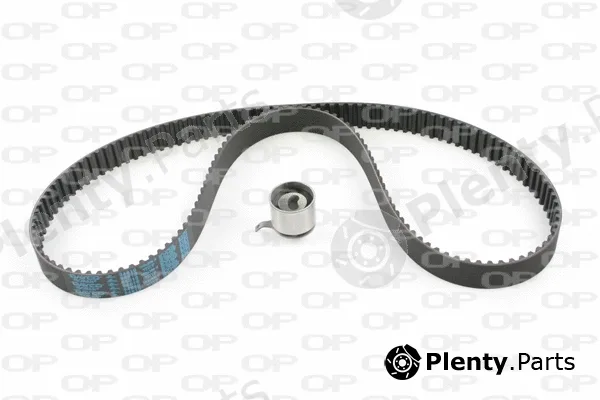 Open Parts TBK5092.01 — Timing Belt Kit Reinforced (HSN)