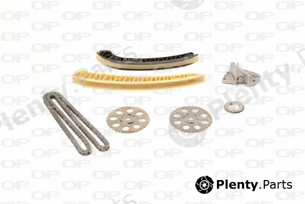 Open Parts TCK6006.00 — Timing Chain Kit