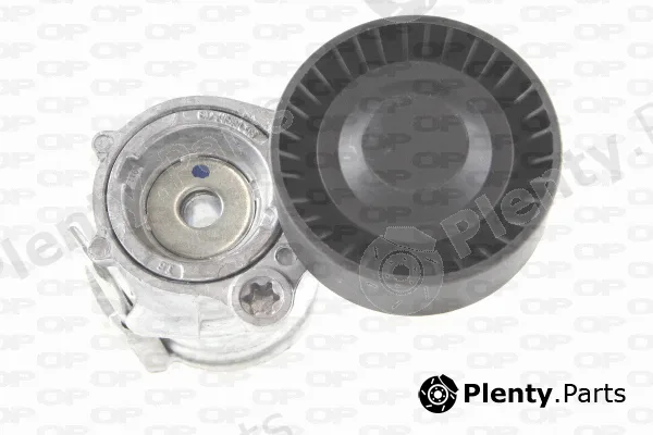 Open Parts ACT2180.00 — Belt Tensioner, V-ribbed belt