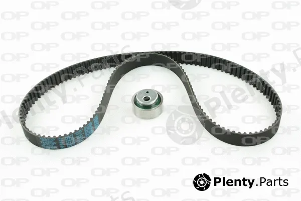 Open Parts TBK5084.01 — Timing Belt Kit Reinforced (HSN)