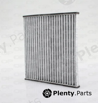 Open Parts CAF2002.11 — Filter, cabin air