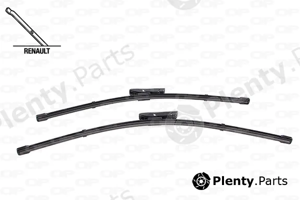 Open Parts WBT9054.00 — Wiper Blade TWIN PERFECT FIT