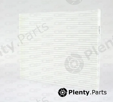 Open Parts CAF2084.01 — Filter, cabin air