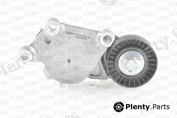 Open Parts ACT2050.00 — Belt Tensioner, V-ribbed belt