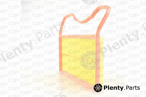 Open Parts EAF3715.10 — Air Filter
