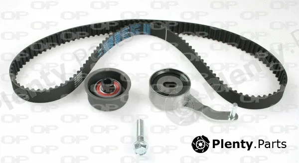 Open Parts TBK5101.01 — Timing Belt Kit Reinforced (HSN)