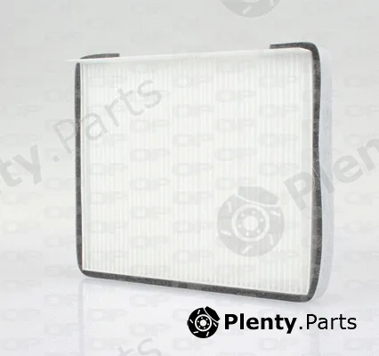 Open Parts CAF2302.01 — Filter, cabin air