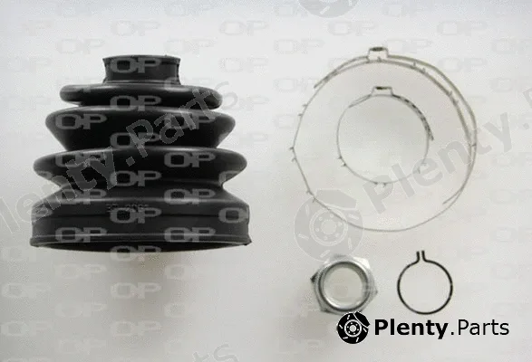 Open Parts SJK7249.00 — Bellow Kit, drive shaft