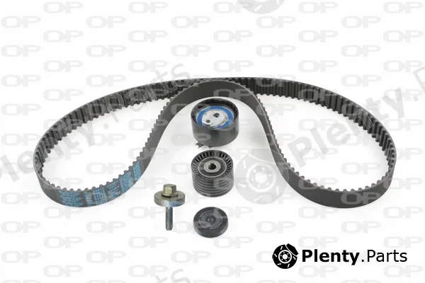 Open Parts TBK5014.01 — Timing Belt Kit Reinforced (HSN)