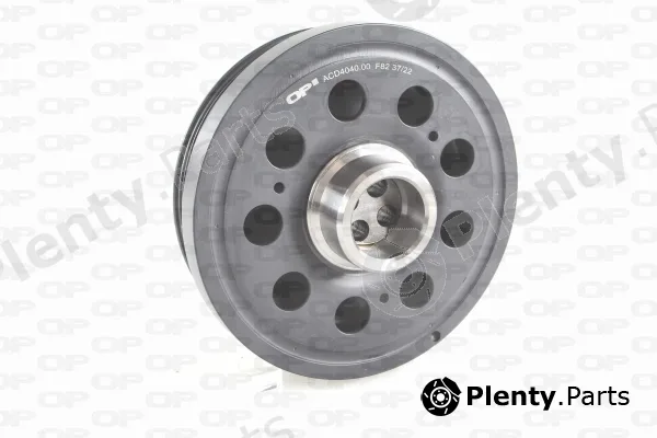 Open Parts ACD4040.00 — Belt Pulley, crankshaft