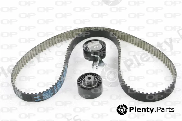 Open Parts TBK5046.11 — Timing Belt Kit Reinforced Teflon (PTFE)