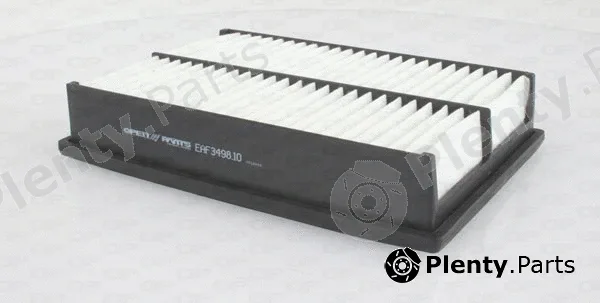 Open Parts EAF3498.10 — Air Filter