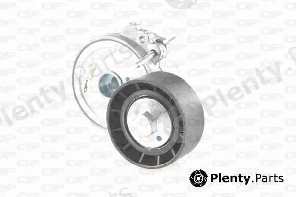 Open Parts ACT2039.00 — Belt Tensioner, V-ribbed belt