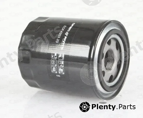 Open Parts EOF4203.20 — Oil Filter