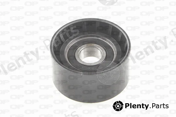 Open Parts ACT2031.00 — Deflection/Guide Pulley, V-ribbed belt