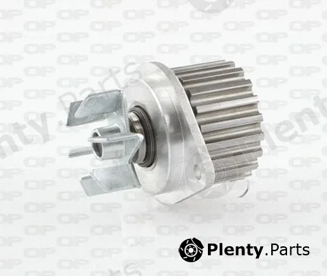 Open Parts WAP8225.00 — Water Pump, engine cooling