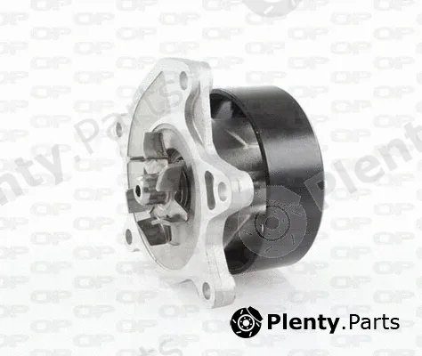 Open Parts WAP8570.00 — Water Pump, engine cooling
