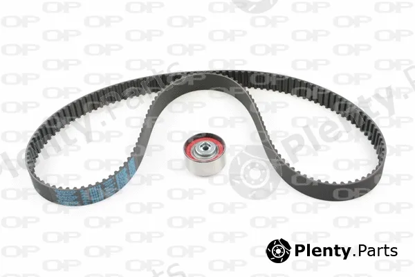 Open Parts TBK5058.01 — Timing Belt Kit Reinforced (HSN)