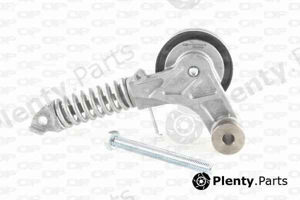 Open Parts ACT2046.00 — Belt Tensioner, V-ribbed belt